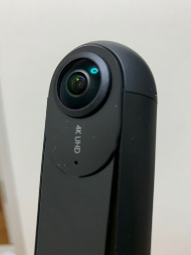 Insta 360 ONE. 360度カメラ　　価格再ダウンしました！早いもの勝ちですよ！！ほぼ新品です