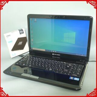 送料無料 新品SSD240GB 1台限定 ノートパソコン 中古良品 15.6型 Mouse 
