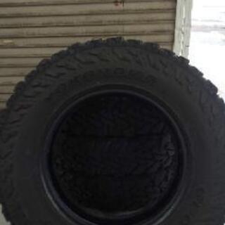 6.50R16 LT 97/93Q 6PR    ジムニーにおすすめ☆