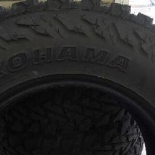 6.50R16 LT 97/93Q 6PR    ジムニーにおすすめ☆