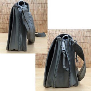 吉田カバン ラゲッジレーベル ニューライナー ショルダーバッグ B5サイズ対応 フラップショルダー LUGGAGE LABEL 960-09283 札幌市 平岸
