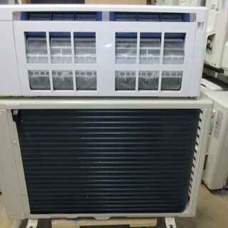 K02153 富士通 中古エアコン 主に6畳用 冷2.2kw／暖2.5kw