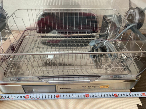 食器乾燥機　新品未使用