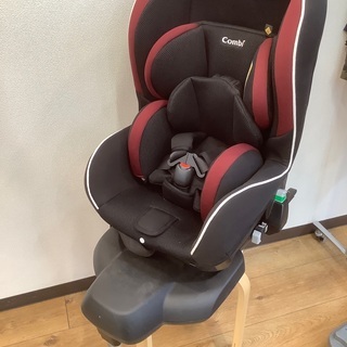 チャイルドシート　Combi(コンビ) TK04-044 プロガードのご紹介です。