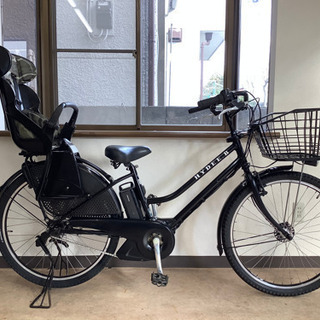 BRIDGESTONE HYDEE.B 8.7Ah 電動自転車中古車 (B3E63273) ブリヂストン