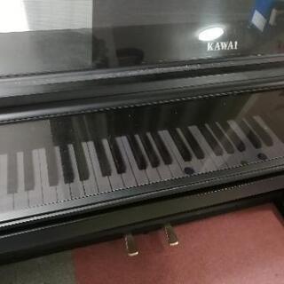 KAWAI電子ピアノ（１音だけでないです。）