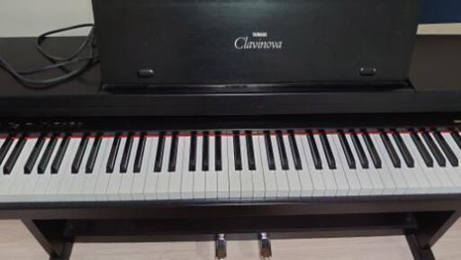 YAMAHA　Clavinova 電子ピアノ