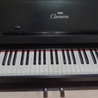 【ネット決済】YAMAHA　Clavinova 電子ピアノ