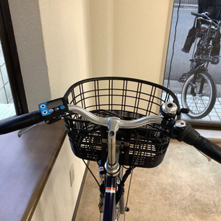 YAMAHA PAS city 8.7Ah 電動自転車中古車 (30060739)