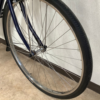 YAMAHA PAS city 8.7Ah 電動自転車中古車 (30060739)