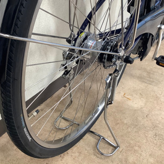 YAMAHA PAS city 8.7Ah 電動自転車中古車 (30060739)