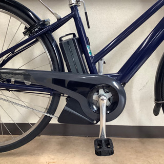 YAMAHA PAS city 8.7Ah 電動自転車中古車 (30060739)