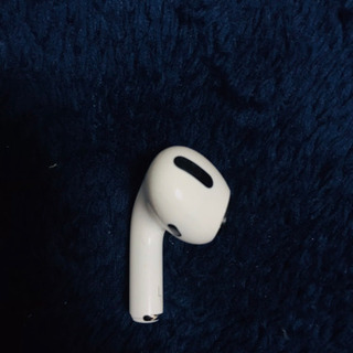 AirPods Pro 左耳　片耳