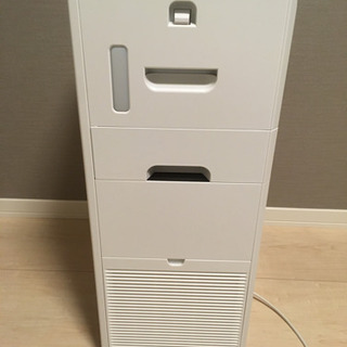 ダイキン空気清浄機2020年モデル