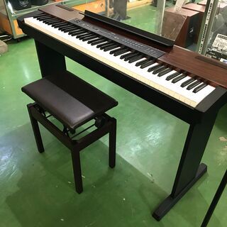 【愛品館八千代店】YAMAHA　2003年製　電子ピアノ　P-1...