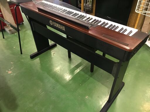 愛品館八千代店】YAMAHA 2003年製 電子ピアノ P-120【愛八DP】