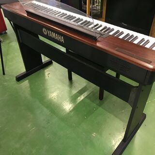 YAMAHA 電子ピアノ P-120S 2003年製