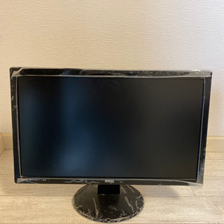 【ネット決済】BenQ 24型LCDワイドモニター GL2450...