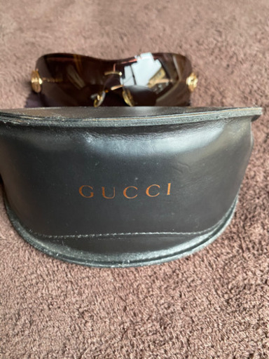 GUCCI サングラス