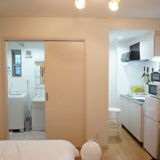 【一旦確定】一人暮らし用家具家電セット
