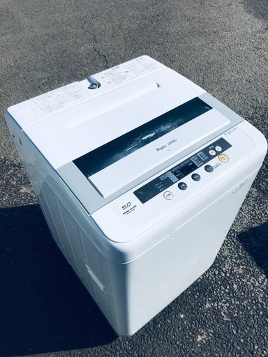 ♦️EJ1220B Panasonic全自動洗濯機 【2012年製】