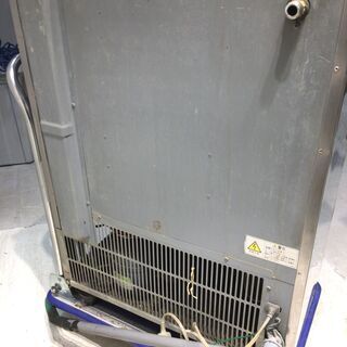 ■4480■愛知発 引取限定■ジャンク ホシザキ全自動製氷機 IM-45L-1 厨房機器 店舗用品