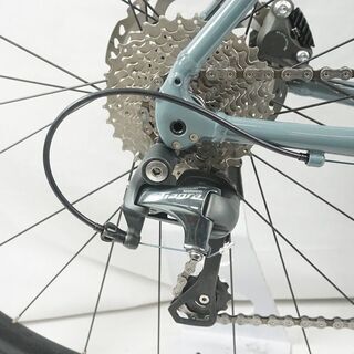 TREK 「トレック」 CHECKPOINT AL4 2020年モデル グラベルロード