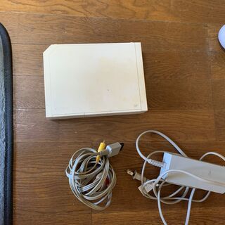 WIIジャンク品４