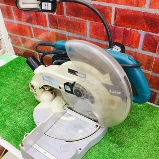 マキタ LS0840FL 216mm卓上マルノコ レーザー付【リライズ野田愛宕店】【店頭取引限定】【中古】【管理番号：ITRECKTDZE46】 マキタ LS0840FL 216mm卓上マルノコ レーザー付【リライズ野田愛宕店