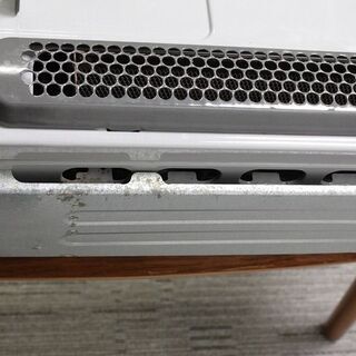 R2833) NOLITZ 中古ノーリツ ガステーブル ガスコンロ 都市ガス 右強火力バーナー 水なし片面グリル 2016年製! ガス台 店頭取引大歓迎♪