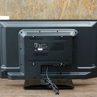 札幌 引き取り DOSHISHA/ドウシシャ 32V型 液晶テレビ DOL32H300 2020年製