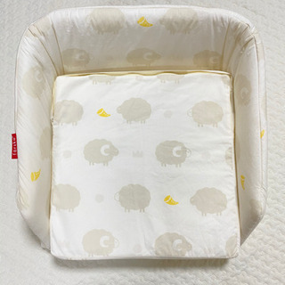 ファルスカベッドインベッド みわ 後楽園のベビー用品 ベビーベッド 家具 の中古あげます 譲ります ジモティーで不用品の処分 ファルスカベッドインベッド みわ 後楽園のベビー用品 ベビーベッド 家具 の中古あげます 譲ります ジモティーで不用品の処分