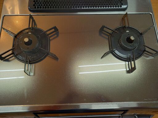 Ｇ4064　カード利用可能！　ガステーブル　プロパン　ハーマン　ＬＷ2269ＡＲ　石油ストーブ　2013年製　送料A　家電　プラクラ南9条店　札幌 G4064 カード利用可能！ ガステーブル プロパン ハーマン