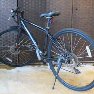 □ ルイガノ TR ライト ディスク Lite Disc 420㎜ 700x23c 24速