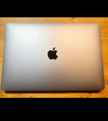 M1 MacBook Air 新品同様