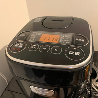 超美品✨4点家電セット✨取りに来ていただける方限定✨