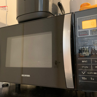 超美品✨4点家電セット✨取りに来ていただける方限定✨