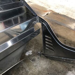 車のパーツ 大型用 SGｽｰﾊﾟｰｸﾞﾚｰﾄGのバイザー