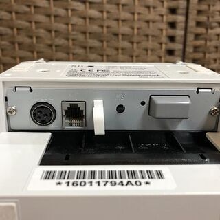 その他 セイコーインスツル POSプリンタ サーマルプリンター RP-D10 