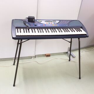 ヤマハ 脚付き 電子ピアノ ポータトーン キーボード PSR-J...