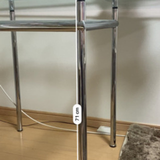 カッシーナ　ガラステーブル GMHN214○Cassina ixc / カッシーナ FontanaArte フォンタナ