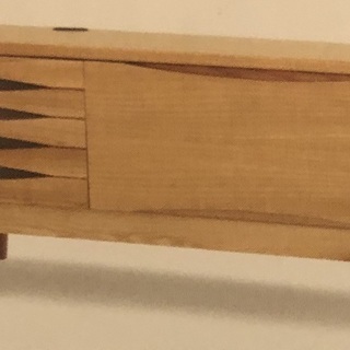 リビング4点セットB　ソファ・コーヒーテーブル・TV台・ラグマット