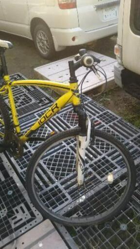 ✨自転車  中古