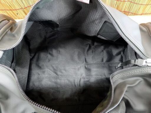 吉田カバン ラゲッジレーベル ニューライナー ボストンバッグ LUGGAGE