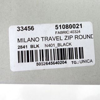 専用商品　4商品 ヴィヴィアンウエストウッド ラウンドジップ 長財布 ブラック ミラノ