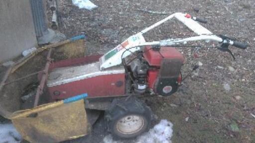 横扉・中扉付き】【ヒンジ弱りあり】保冷コンテナ 長さ約602cm×幅225cm