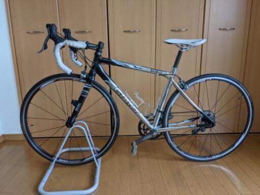 ロードバイク GIANT TCR HP