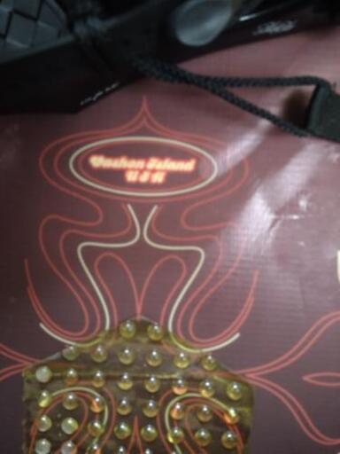 スノーボード　K2 FUSE バインディング・ケース　セット K2 スノーボード、ビンディング、カバーセット スノーボード K2