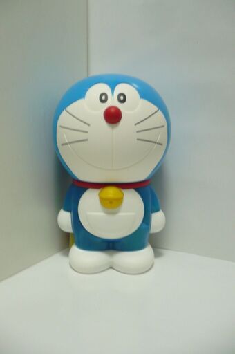 ドラえもんフルーツゼリー貯金箱 ヒサ 大阪のその他の中古あげます 譲ります ジモティーで不用品の処分 ドラえもんフルーツゼリー貯金箱 ヒサ 大阪のその他の中古あげます 譲ります ジモティーで不用品の処分
