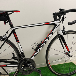 ロードバイク(SCOTT) 2016 SCOTT スコット ロードバイク ROADBIKE